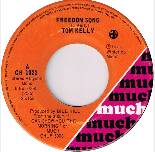 Freedom Song