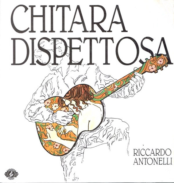 Chitara Dispettosa