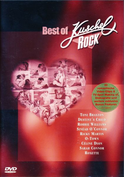 Best Of Kuschelrock