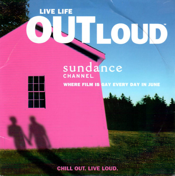 Live Life Out Loud