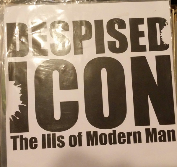 The Ills Of Modern Man