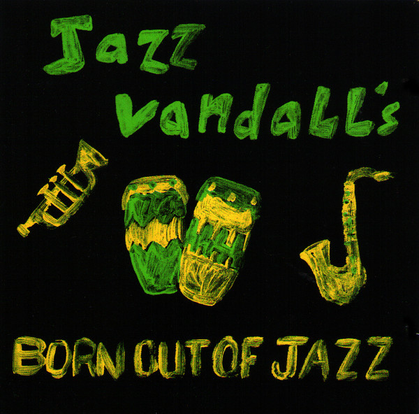 Born Out Of Jazz