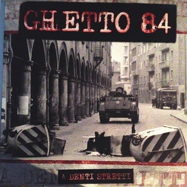 A Denti Stretti
