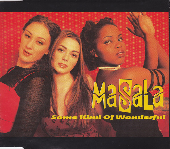 Some Kind Of Wonderful