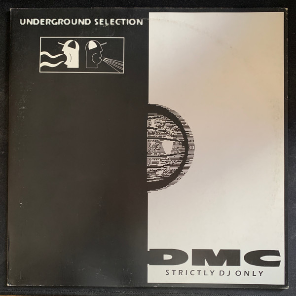 Underground Selection 4/93