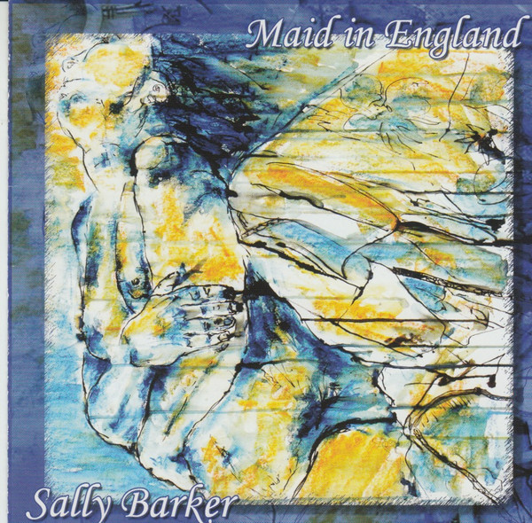 Maid In England