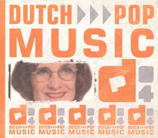 Dutch Pop Music 04