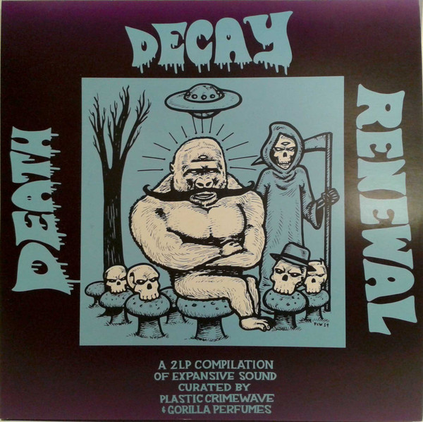 Death Decay Renewal