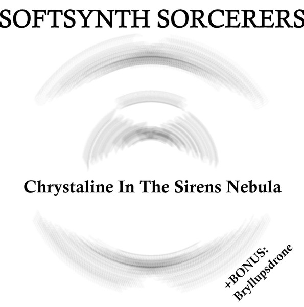 Chrystaline In The Sirens Nebula
