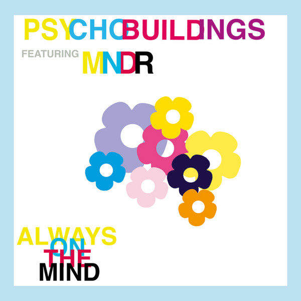 Always On The Mind