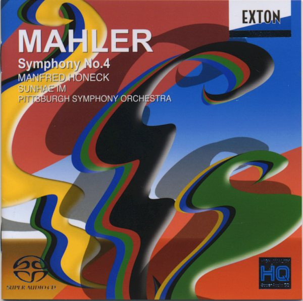 Symphony No. 4