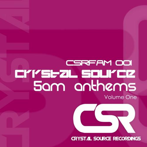 5am Anthems (Volume One)