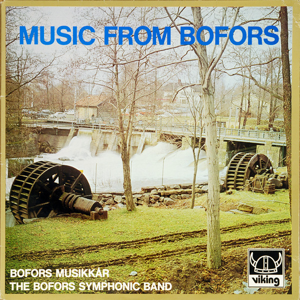 Music From Bofors