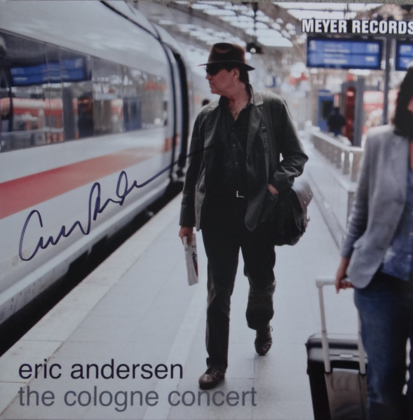 The Cologne Concert