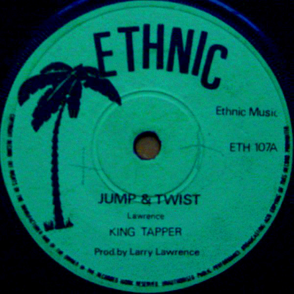 Jump & Twist / We've Got To Make Love