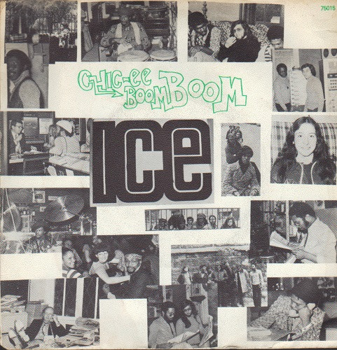 Chic-Ee Boom Boom