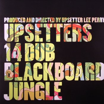 14 Dub Blackboard Jungle