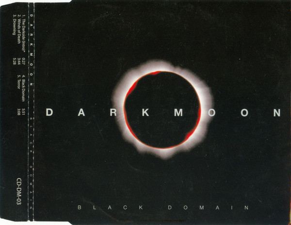 Black Domain