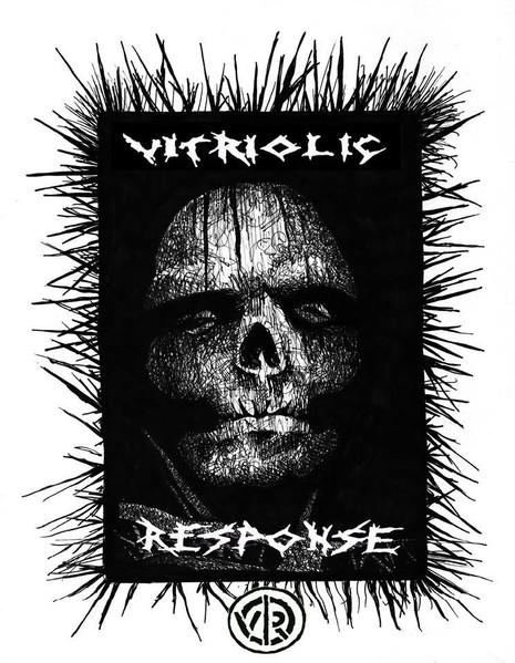 Dark Wings Spread / Your Life Is Fucked