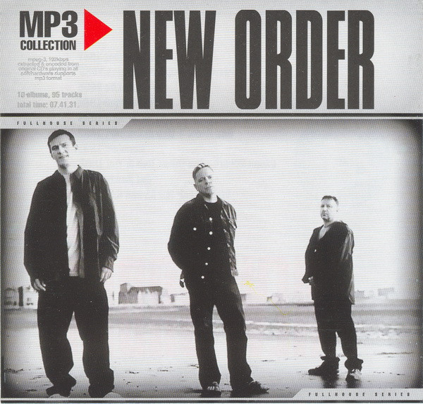 MP3 Collection