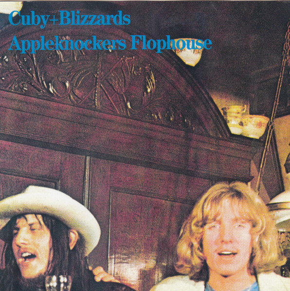 Appleknockers Flophouse