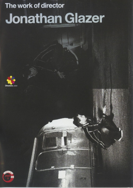 The Work Of Director Jonathan Glazer