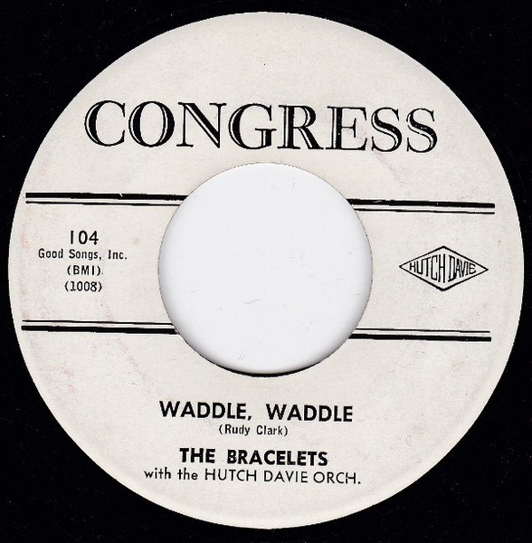 Waddle, Waddle