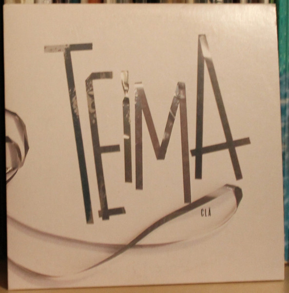 Tira A Teima