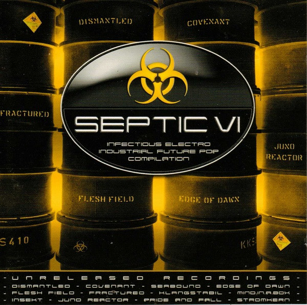 Septic VI