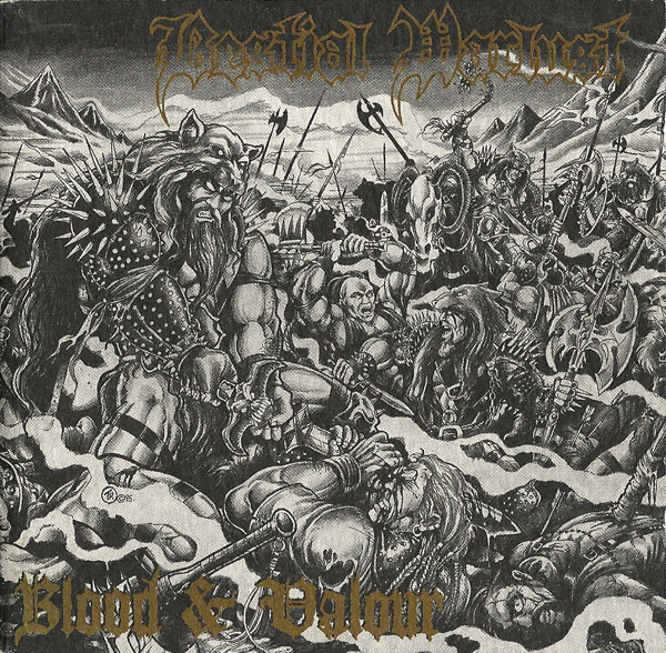 Blood & Valour