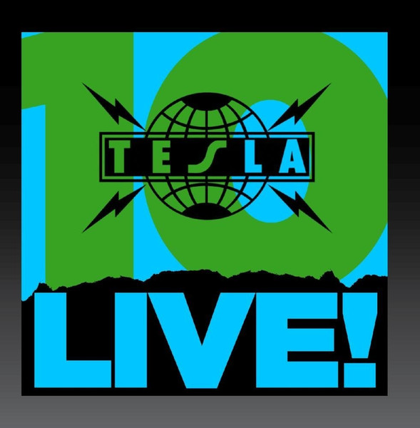 10 Live!