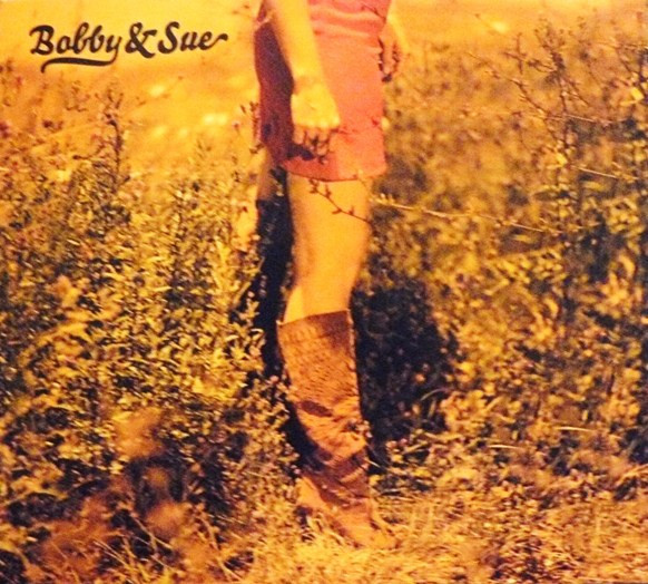 Bobby & Sue