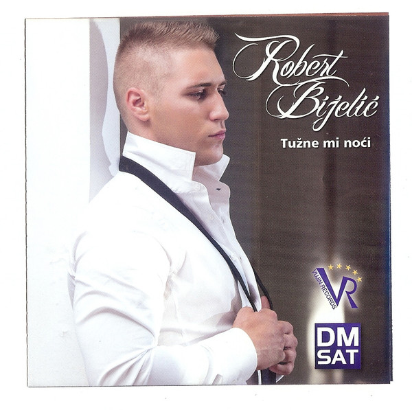 Tužne Mi Noći