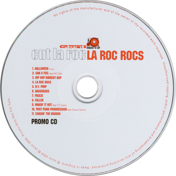 La Roc Rocs