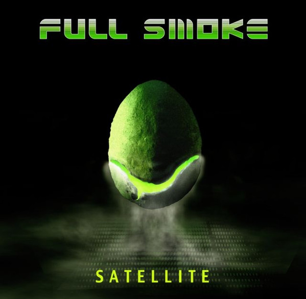 Full Smoke