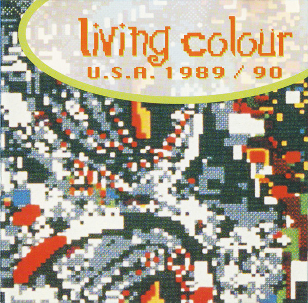 U.S.A. 1989/90
