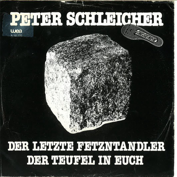 Der Letzte Fetzntandler / Der Teufel In Euch