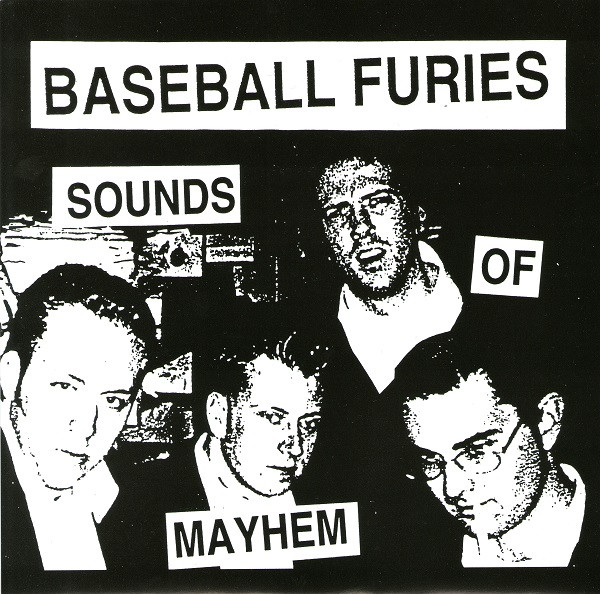 Sounds Of Mayhem