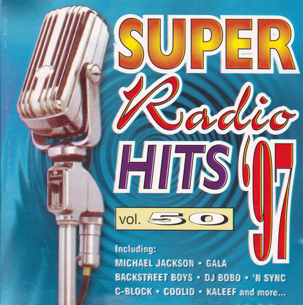 Super Radio Hits '97 Vol. 50