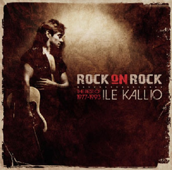 Rock On Rock (The Best Of 1977–1993)