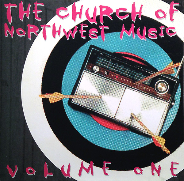Church Of Northwest Music (Volume One)