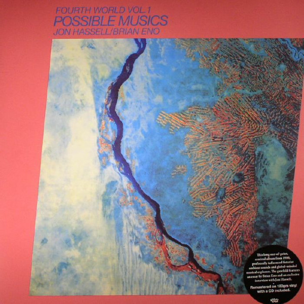 (Fourth World Vol. 1) Possible Musics