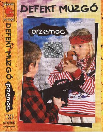 Przemoc