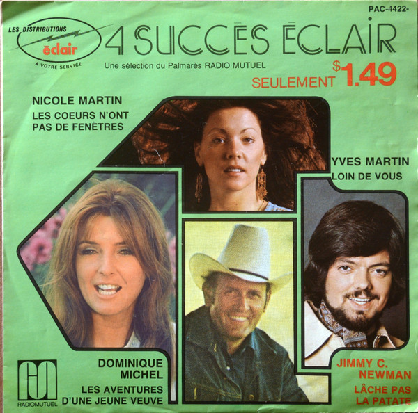 4 Succès Éclair