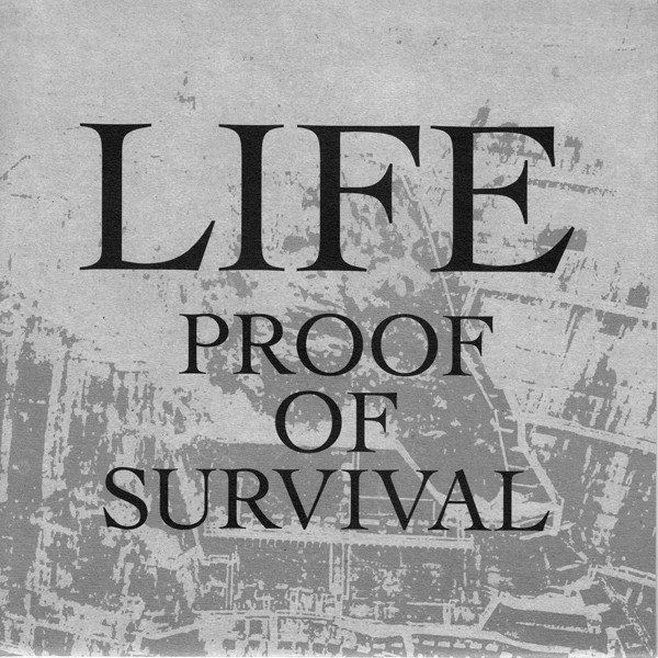 Proof Of Survival