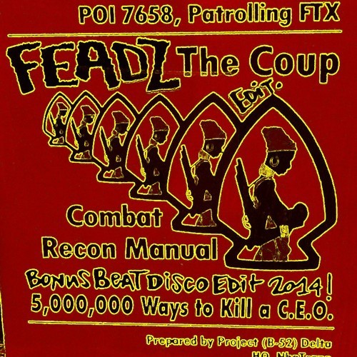 C.E.O Feadz Edit