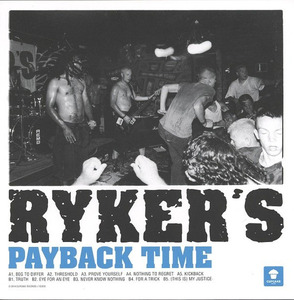 Payback Time