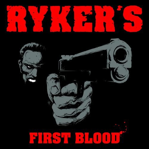 First Blood