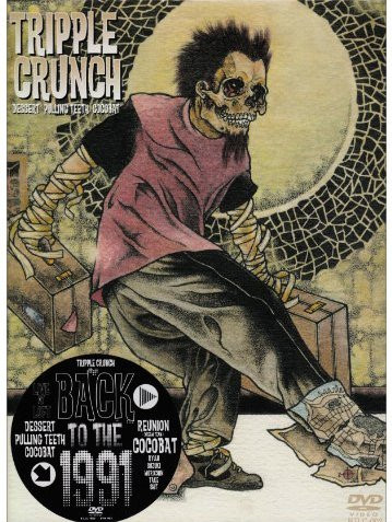 Triple Crunch