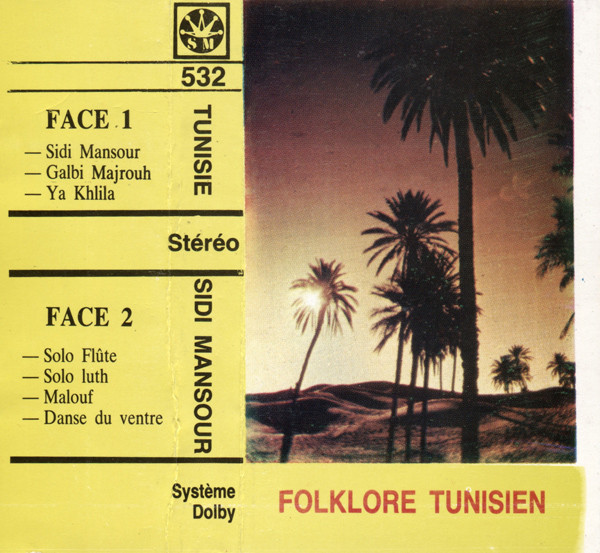 Folklore Tunisien